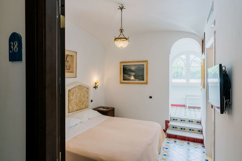 Hotel Giordano