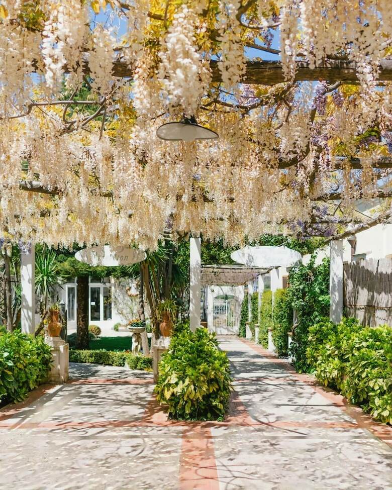 Hotel Giordano