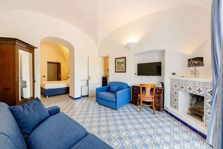 Hotel Giordano