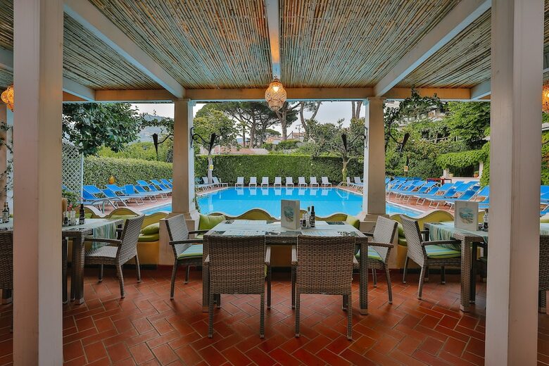 Hotel Giordano