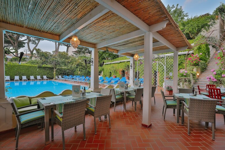 Hotel Giordano
