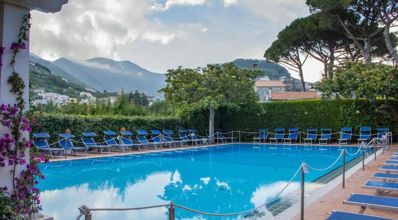Hotel Giordano