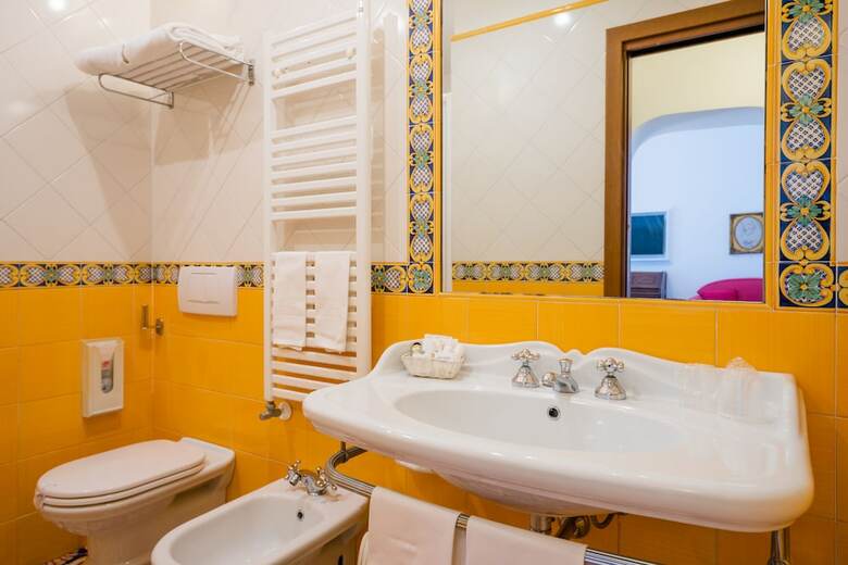 Hotel Giordano