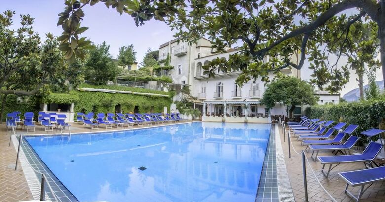 Hotel Giordano