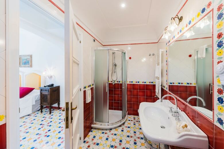 Hotel Giordano
