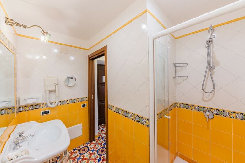 Hotel Giordano