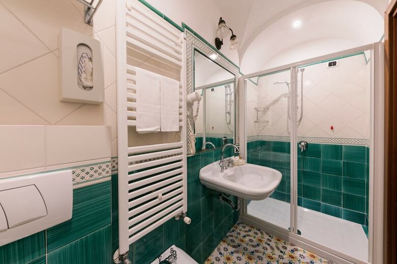 Hotel Giordano