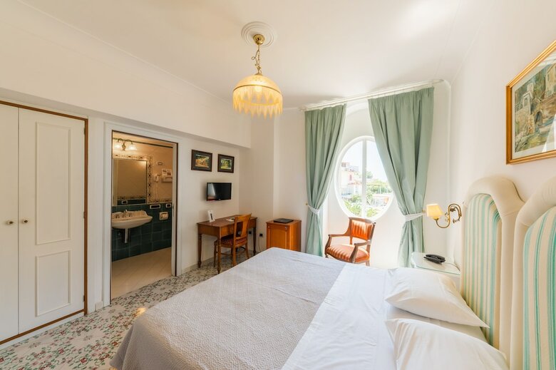 Hotel Giordano
