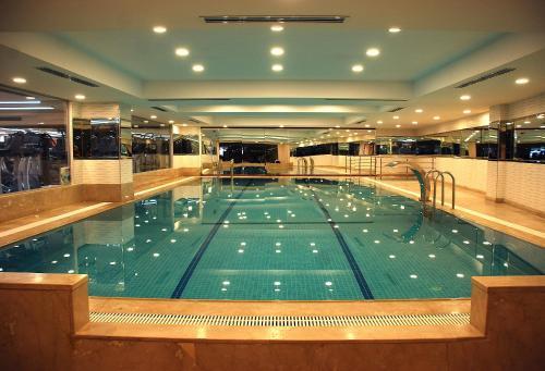 Hotel Hurry Inn Merter Istanbul
