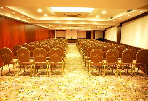 Hotel Hurry Inn Merter Istanbul