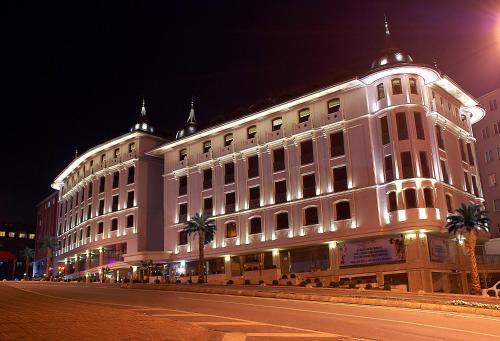 Hotel Hurry Inn Merter Istanbul