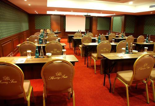 Hotel Hurry Inn Merter Istanbul