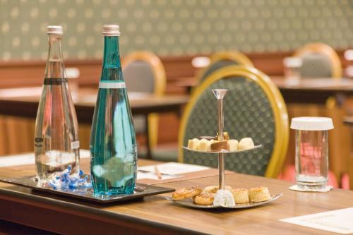 Hotel Hurry Inn Merter Istanbul