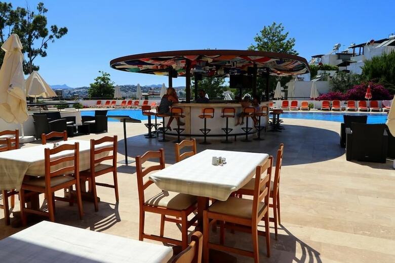 Aparthotel Club Pedalisa