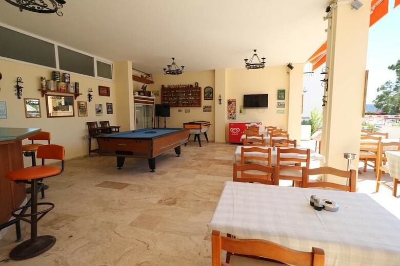 Aparthotel Club Pedalisa