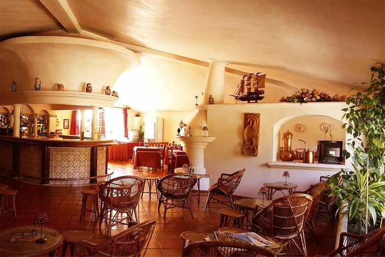 Hotel Quinta Da Lagoa