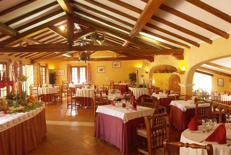 Hotel Quinta Da Lagoa