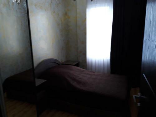 Hotel M D