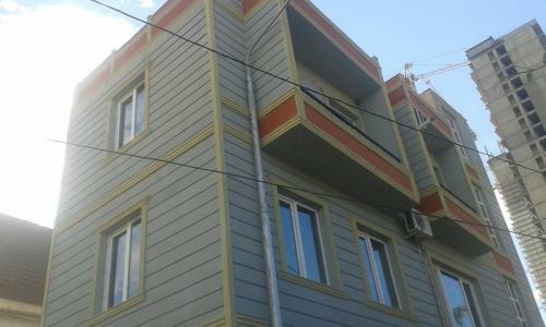 Hotel M D