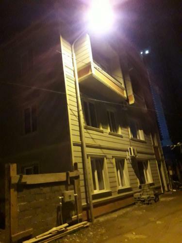 Hotel M D
