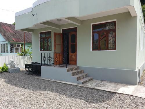 Holiday Home In Gonio
