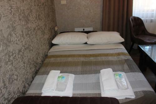 Apartment Anzi