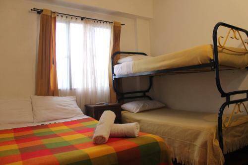 Hotel Casa De La Villa