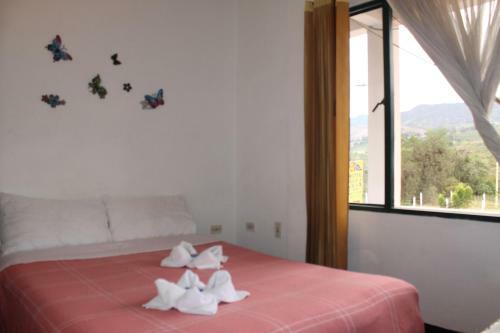 Hotel Casa De La Villa