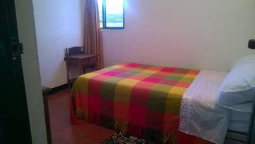 Hotel Casa De La Villa