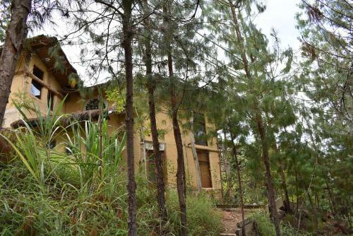 Agroturismo Zuna