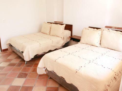 Posada La Fogata Sutamarchan