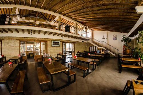 Posada La Fogata Sutamarchan