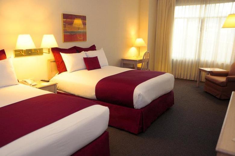 Hotel San Marcos