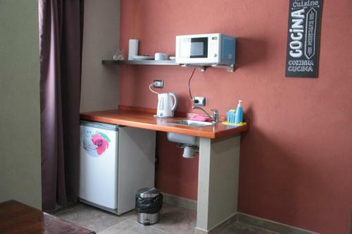 Apartamento Tres Arroyos Studios