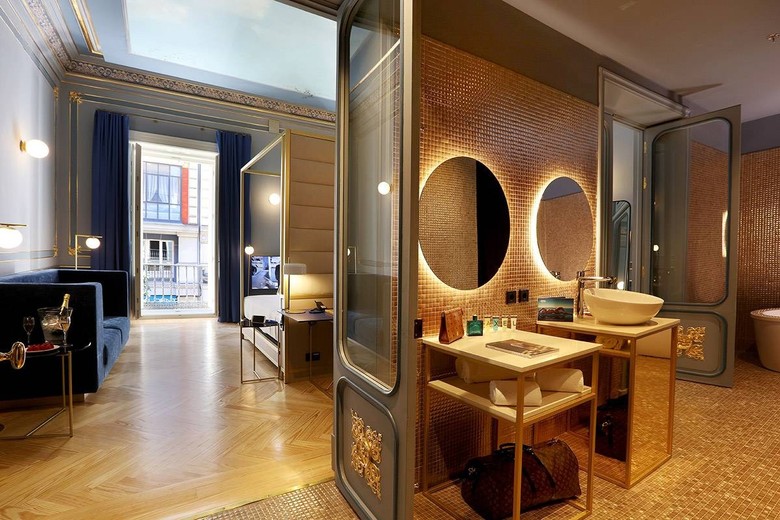 Axel Hotel Madrid - Adults Only