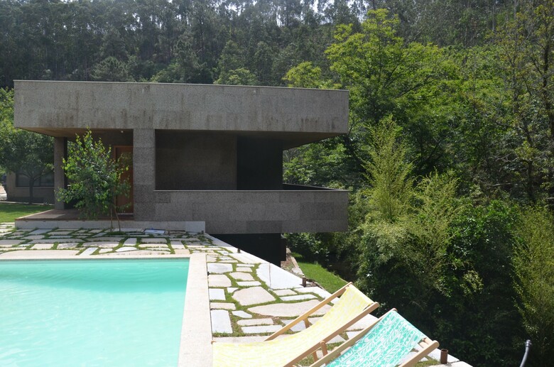 Agroturismo Moleiro Da Costa M�