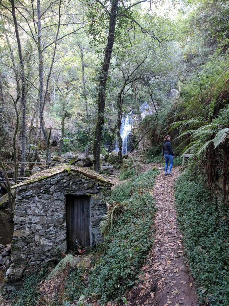 Agroturismo Moleiro Da Costa M�