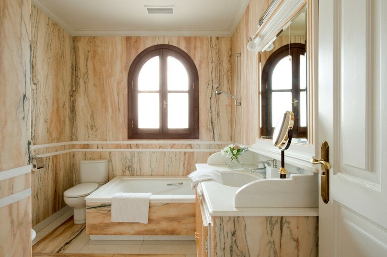 Hotel The Touch Puerto Banus