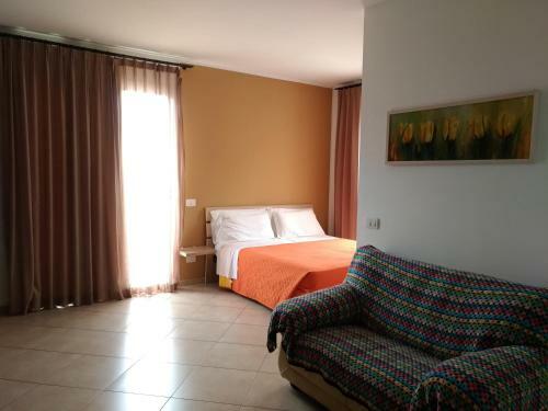 Residence Ilario Suite Hotel