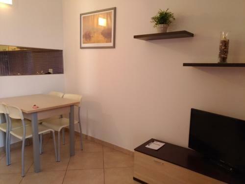 Residence Ilario Suite Hotel