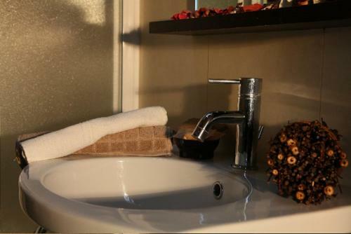 Residence Ilario Suite Hotel