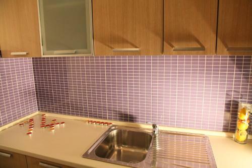 Residence Ilario Suite Hotel