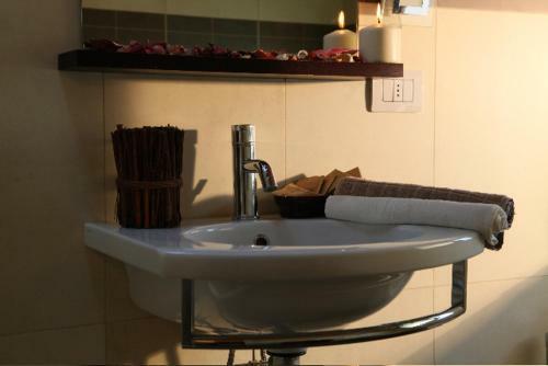 Residence Ilario Suite Hotel