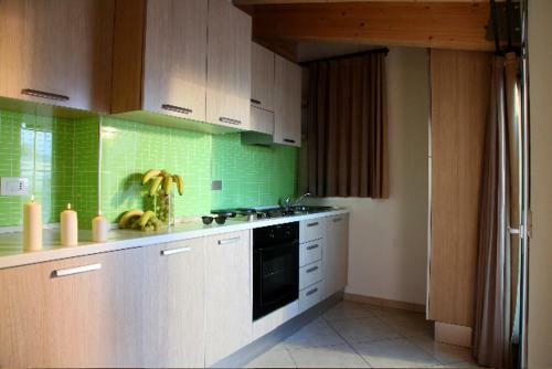 Residence Ilario Suite Hotel