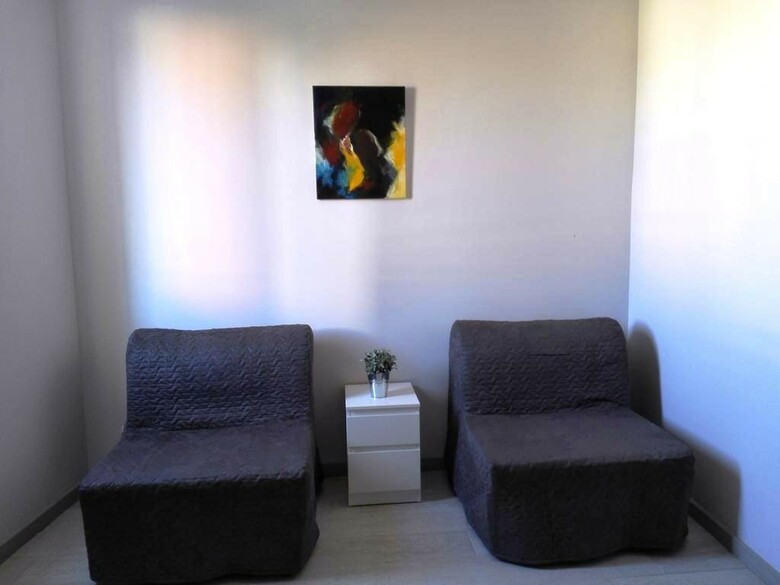 Apartamentos Comfort Calella