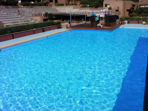 Apartamento Glenda Suite