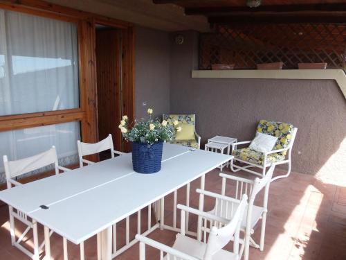 Apartamento Glenda Suite