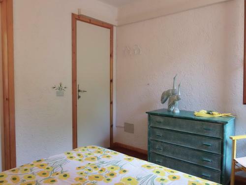 Apartamento Glenda Suite