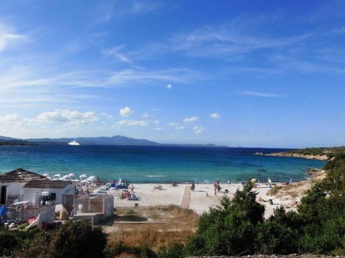 Apartamento Glenda Suite