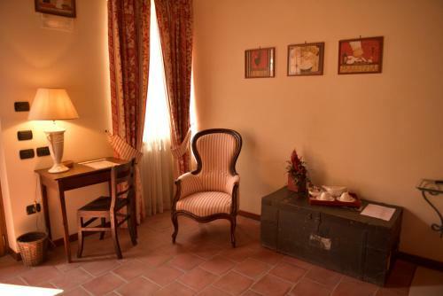 Bed & Breakfast Foresteria Conti Roero